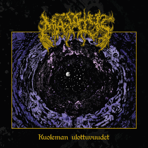 Kuoleman Ulottuvuudet